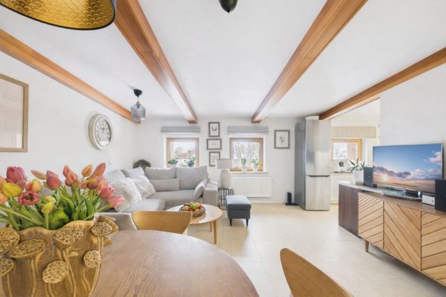 Mieszkanie 4-pokojowe Warszawa Praga-Południe, ul. Międzynarodowa. Zdjęcie 4