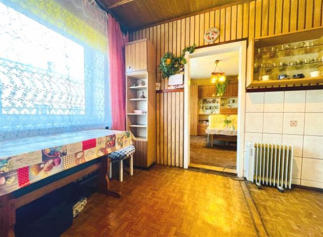 dom szeregowy, 3 pokoje Sarnów. Zdjęcie 4