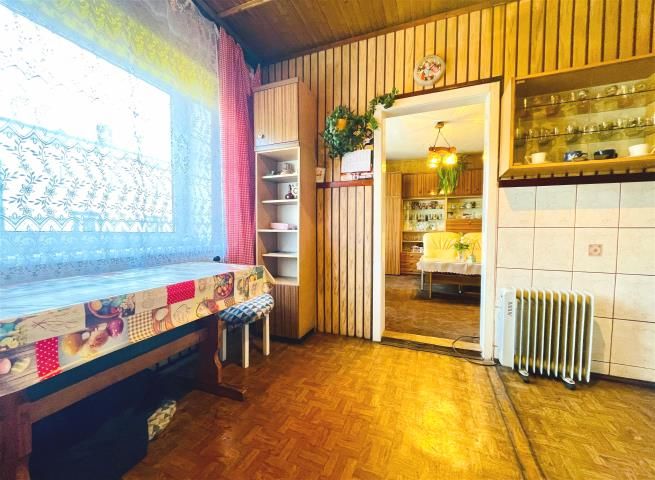 dom szeregowy, 3 pokoje Sarnów. Zdjęcie 4