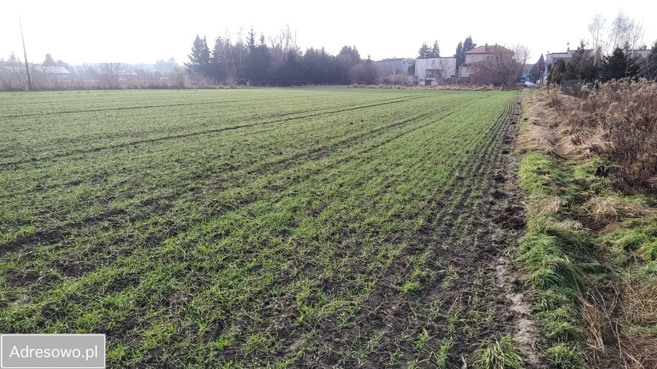 Działka budowlana Ciechocinek, ul. Kosmonautów. Zdjęcie 5