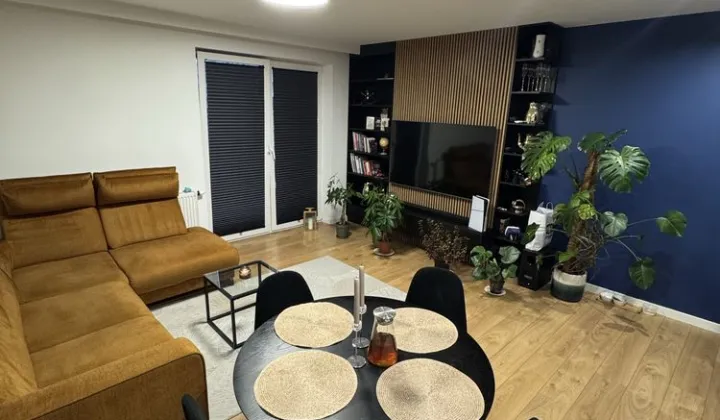 Mieszkanie 3-pokojowe Biała Podlaska, ul. Stefana Żeromskiego