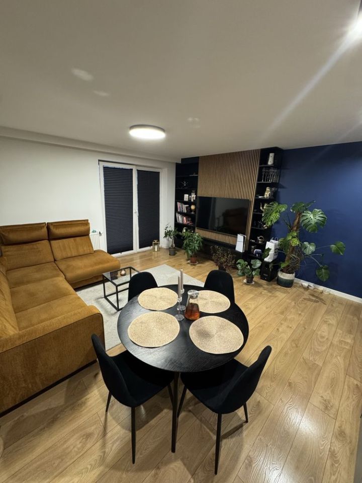 Mieszkanie 3-pokojowe Biała Podlaska, ul. Stefana Żeromskiego. Zdjęcie 1