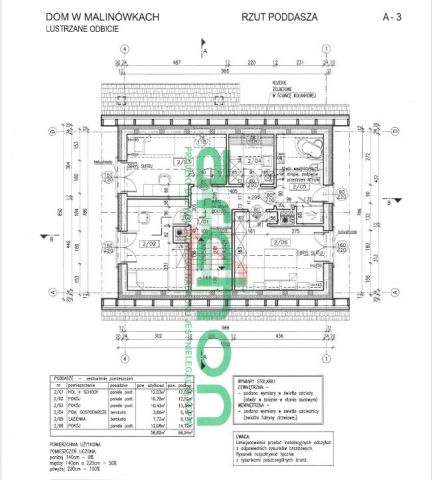 dom wolnostojący, 5 pokoi Frank. Zdjęcie 22