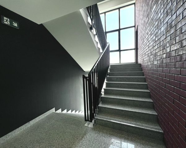 Mieszkanie 3-pokojowe Szczecin, ul. Leona Heyki. Zdjęcie 13