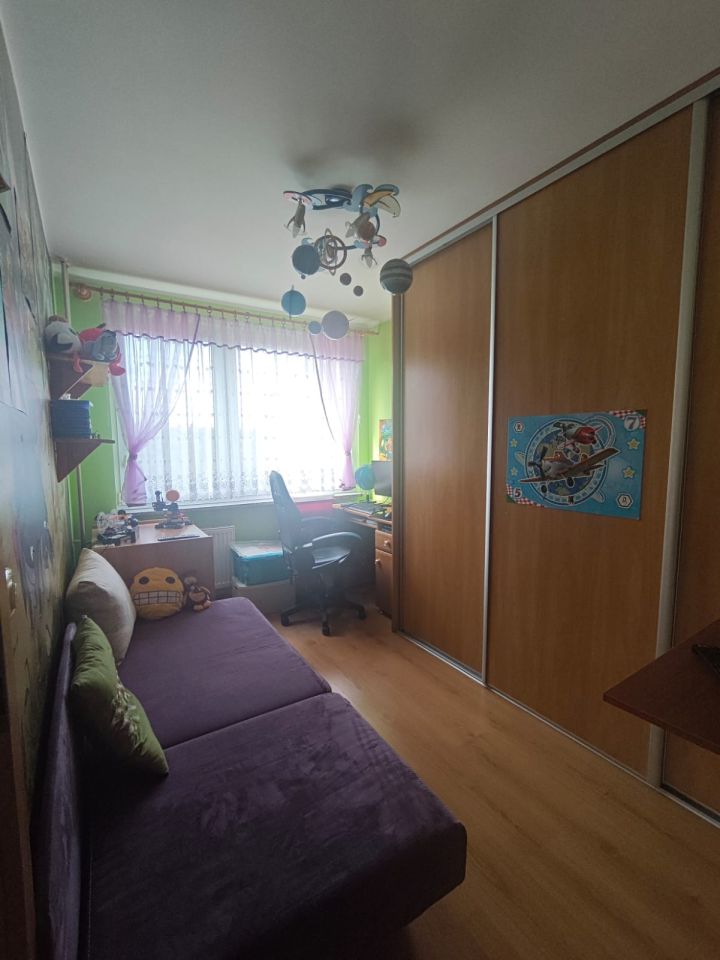 Mieszkanie 2-pokojowe Kędzierzyn-Koźle Pogorzelec, ul. Aleja Partyzantów. Zdjęcie 4