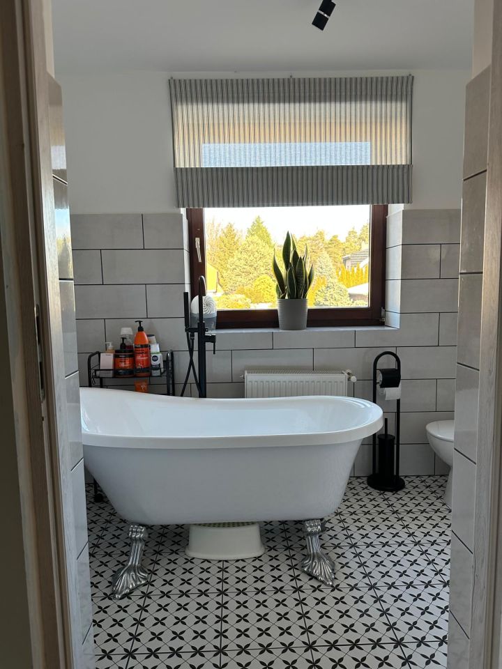 dom wolnostojący Kostrzyn nad Odrą, ul. Wiśniowa. Zdjęcie 36