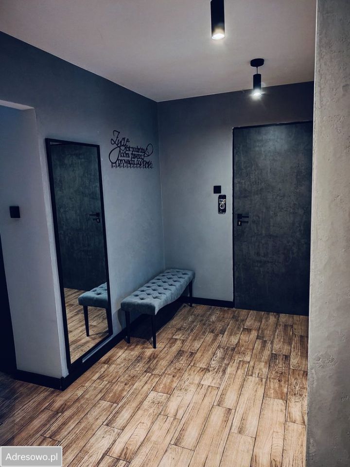 Mieszkanie 3-pokojowe Ścinawa, ul. Fryderyka Chopina. Zdjęcie 6