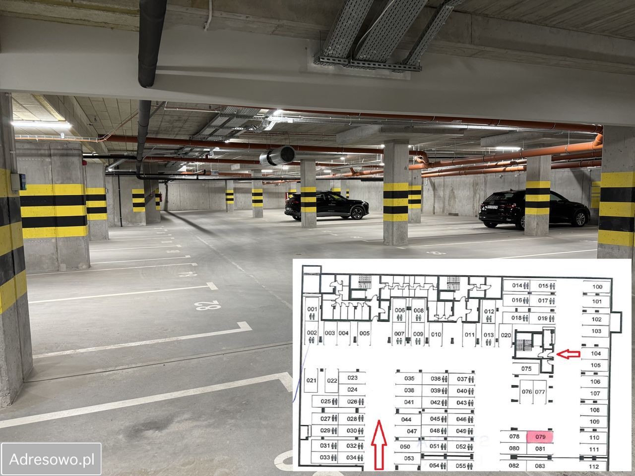 Mieszkanie 2-pokojowe Poznań Podolany, ul. Jasielska. Zdjęcie 14