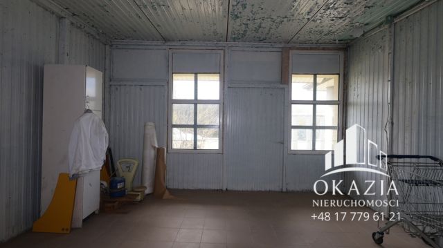Nieruchomość komercyjna Trzciana. Zdjęcie 6