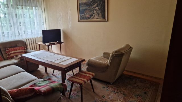 Mieszkanie 3-pokojowe Kalisz, ul. Podmiejska. Zdjęcie 1