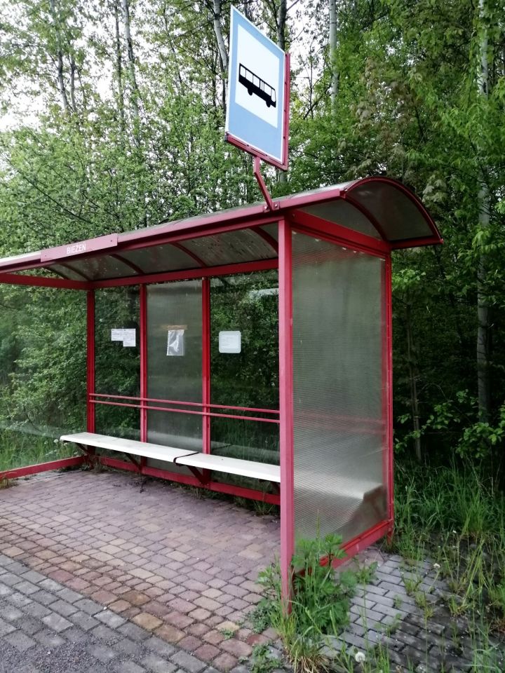 Działka budowlana Bieżeń, ul. Strażacka. Zdjęcie 5