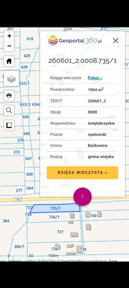 gospodarstwo Olszownica. Zdjęcie 7