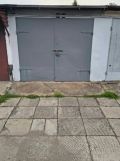 Garaż/miejsce parkingowe Rybnik Boguszowice. Zdjęcie 2