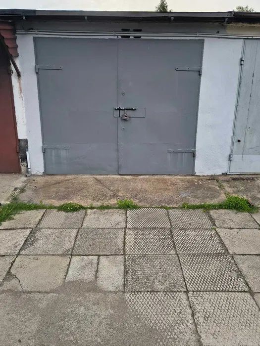 Garaż/miejsce parkingowe Rybnik Boguszowice. Zdjęcie 3