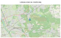 Działka rolna Warszawa Rembertów, ul. Budnicza. Zdjęcie 1