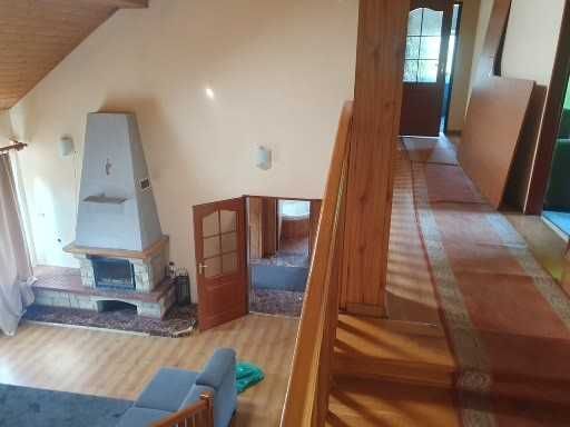 dom wolnostojący Łęczyca, ul. Lotnicza. Zdjęcie 7