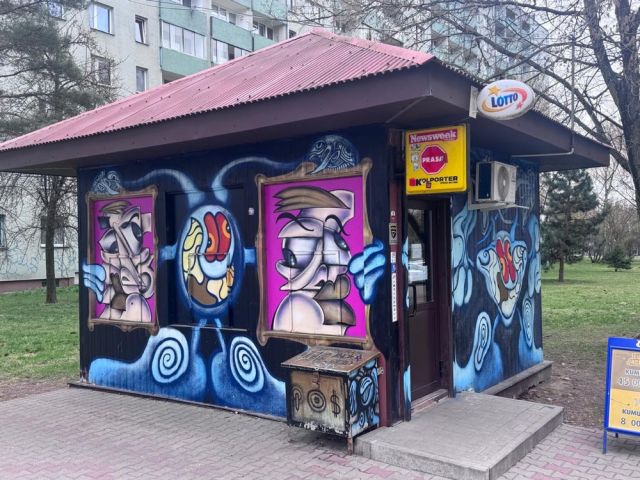 Lokal Warszawa Mokotów, ul. Stefana Bryły. Zdjęcie 1