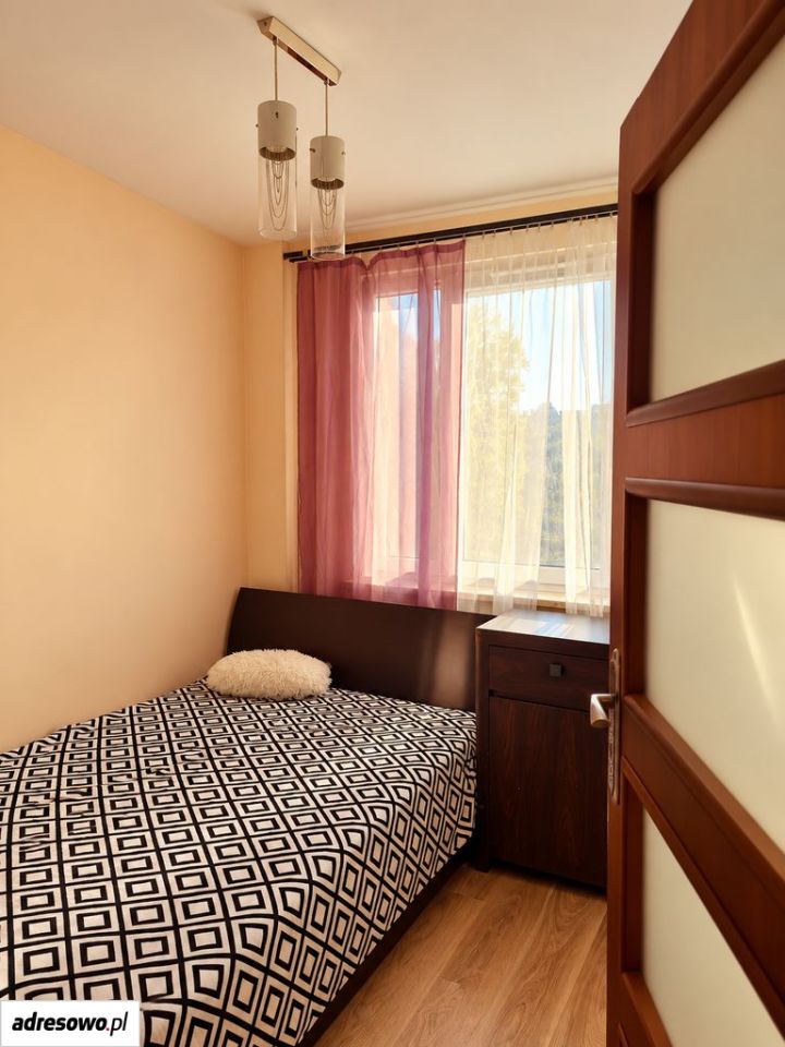Mieszkanie 3-pokojowe Warszawa Bielany, ul. Szegedyńska. Zdjęcie 4