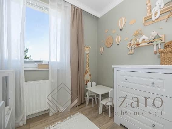 Mieszkanie 3-pokojowe Bydgoszcz Osowa Góra, ul. Biedronkowa. Zdjęcie 9