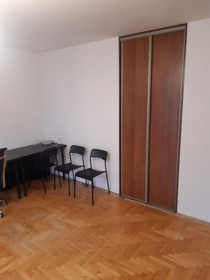 Mieszkanie 1-pokojowe Kraków Bronowice, ul. Gabrieli Zapolskiej. Zdjęcie 6