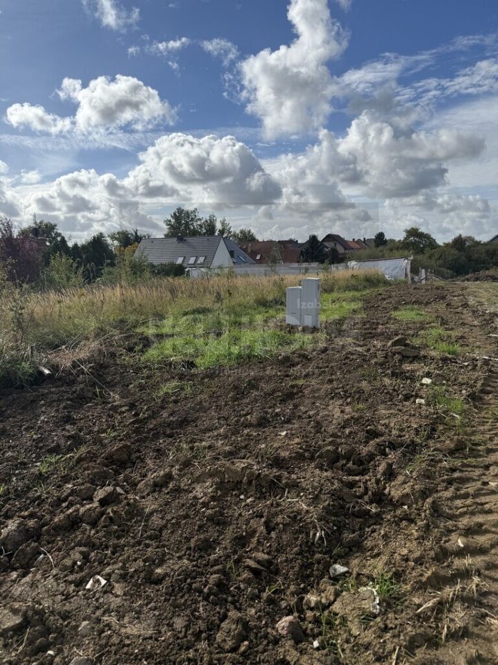 Działka budowlana Mierzyn, ul. Zeusa. Zdjęcie 10