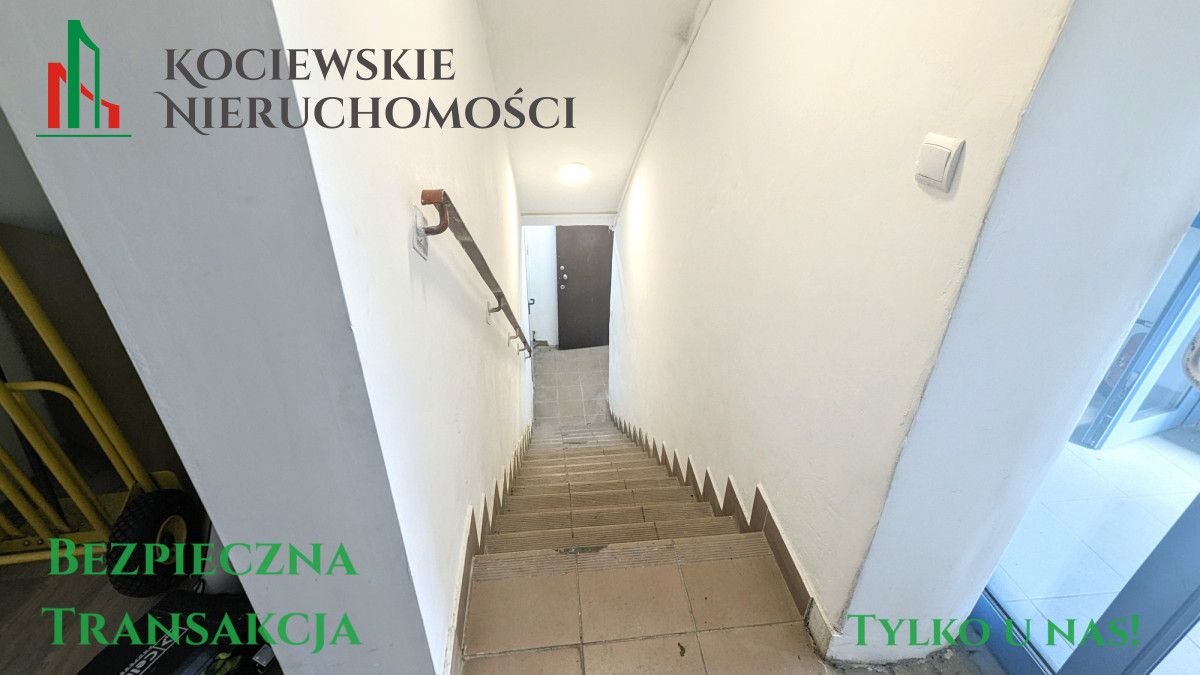 Lokal Tczew Centrum, ul. Jarosława Dąbrowskiego. Zdjęcie 13