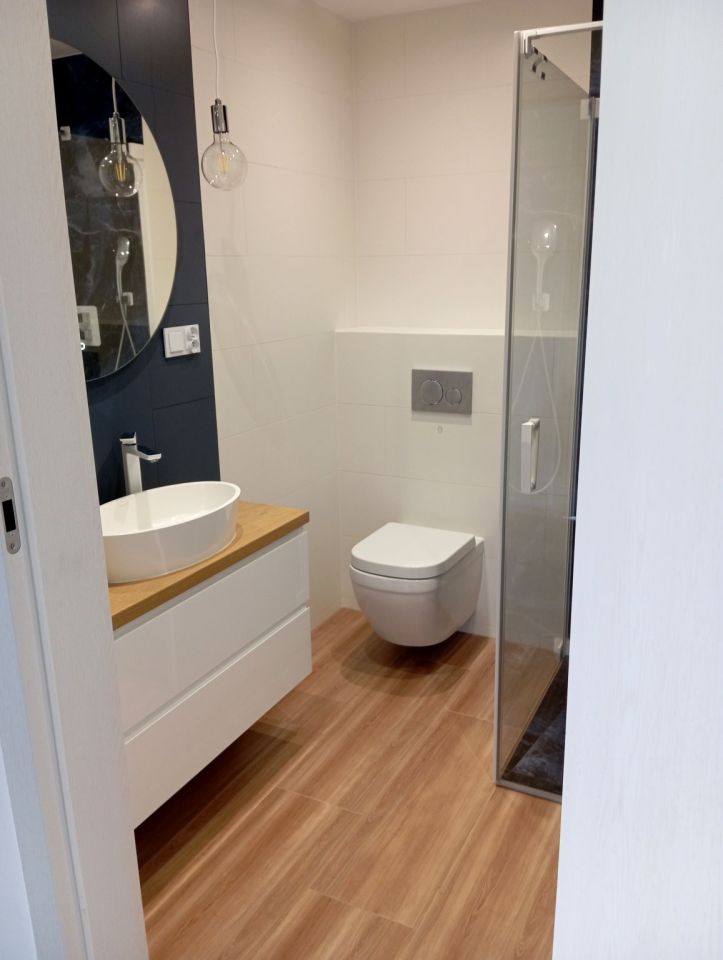 dom wolnostojący, 4 pokoje Budzów. Zdjęcie 13