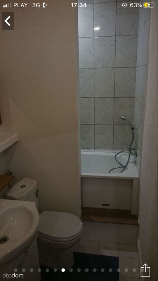 Mieszkanie 2-pokojowe Bytom, ul. Konstytucji. Zdjęcie 2