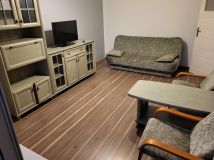 Mieszkanie 2-pokojowe Świnoujście Centrum, ul. Grunwaldzka. Zdjęcie 4