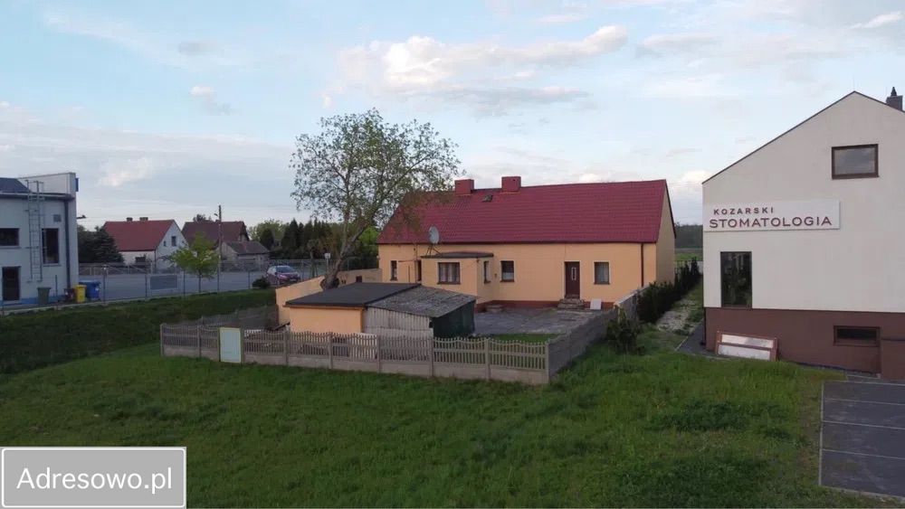 dom wolnostojący, 5 pokoi Opole Gosławice, ul. Żytnia. Zdjęcie 5