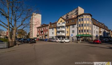 Mieszkanie 2-pokojowe Tarnów, ul. Kornela Ujejskiego