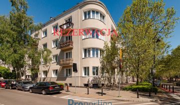 Mieszkanie 2-pokojowe Warszawa Mokotów, ul. Opoczyńska