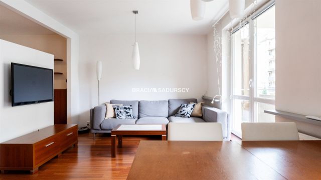 Mieszkanie 2-pokojowe Kraków Podgórze, ul. Rydlówka. Zdjęcie 22