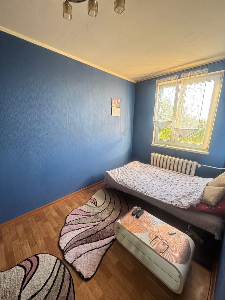 Mieszkanie 3-pokojowe Pyskowice, ul. Braci Pisko. Zdjęcie 5