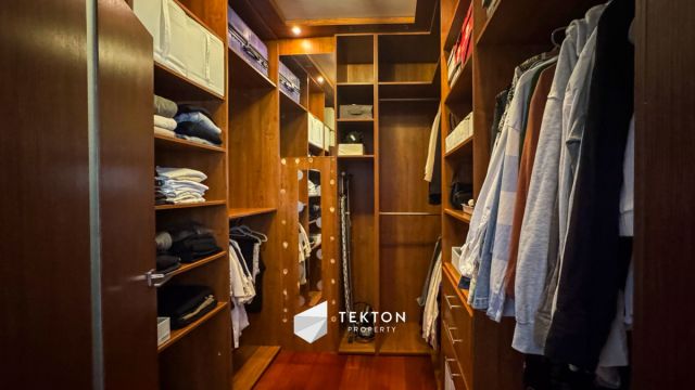 Mieszkanie 4-pokojowe Warszawa Mokotów, ul. Tawerny. Zdjęcie 14