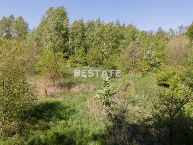 Działka budowlana Pleśna. Zdjęcie 3