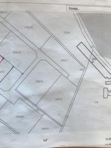 Działka rolna Kołczewo, ul. Kościelna. Zdjęcie 1