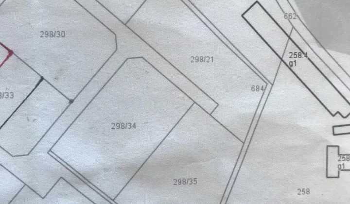 Działka rolna Kołczewo, ul. Kościelna