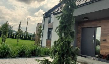 dom wolnostojący, 4 pokoje Zawada