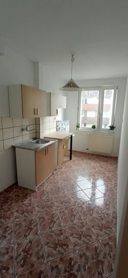 Mieszkanie 1-pokojowe Brodnica Centrum. Zdjęcie 4