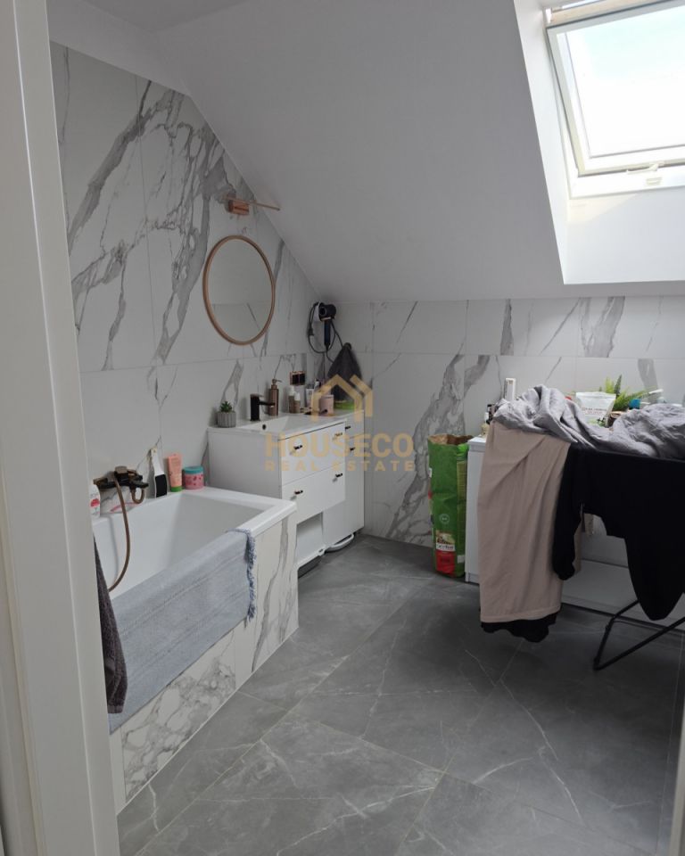 bliźniak, 6 pokoi Banino, ul. Bajeczna. Zdjęcie 16