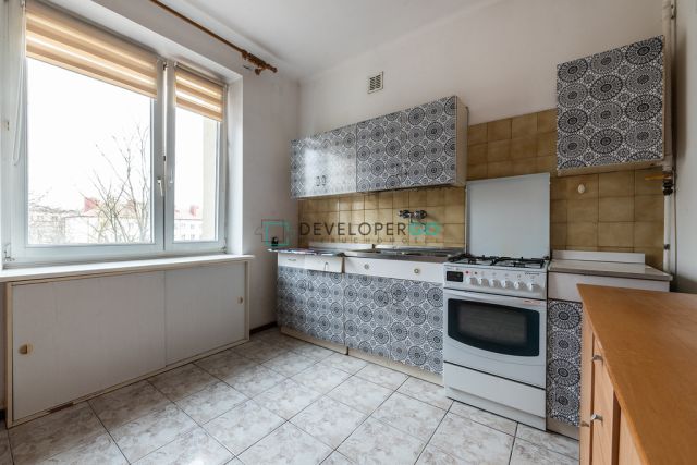 Mieszkanie 3-pokojowe Białystok, ul. Nowy Świat. Zdjęcie 1