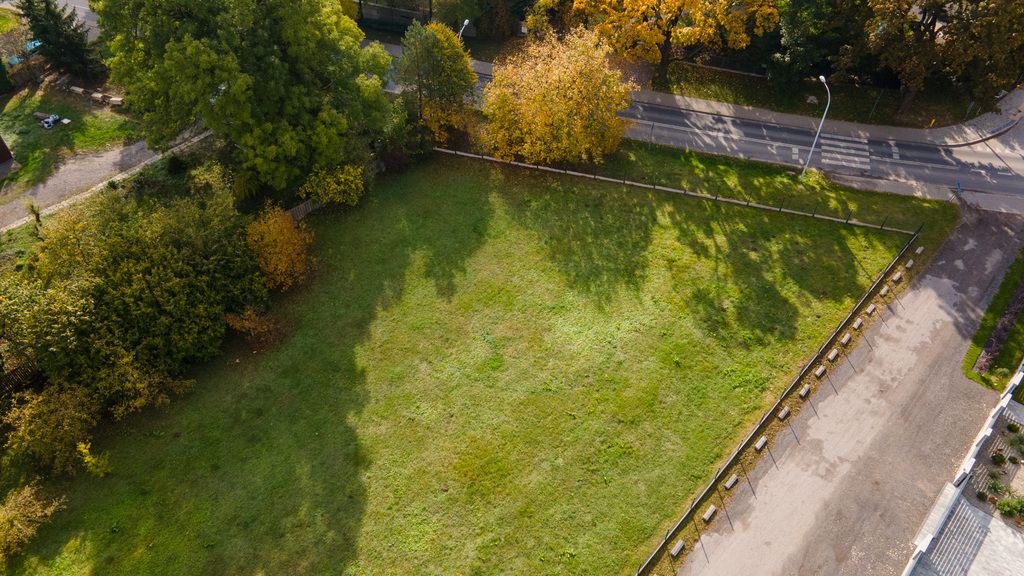 Działka budowlana Lublin, ul. Dożynkowa. Zdjęcie 13