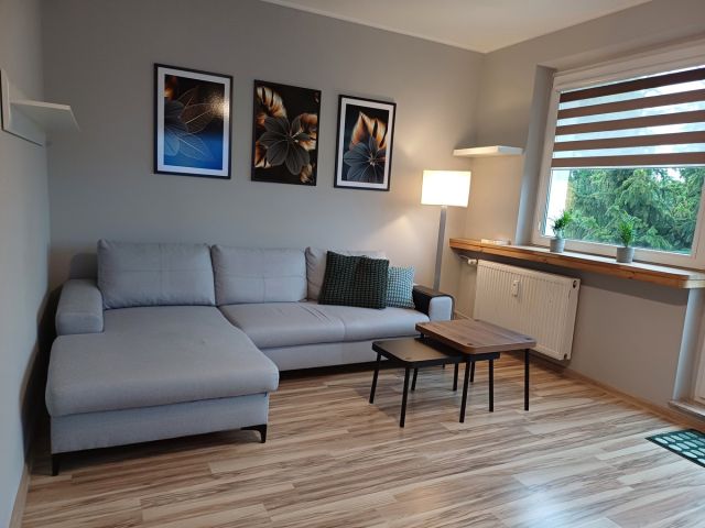 Mieszkanie 2-pokojowe Łódź Retkinia, ul. Maratońska. Zdjęcie 1