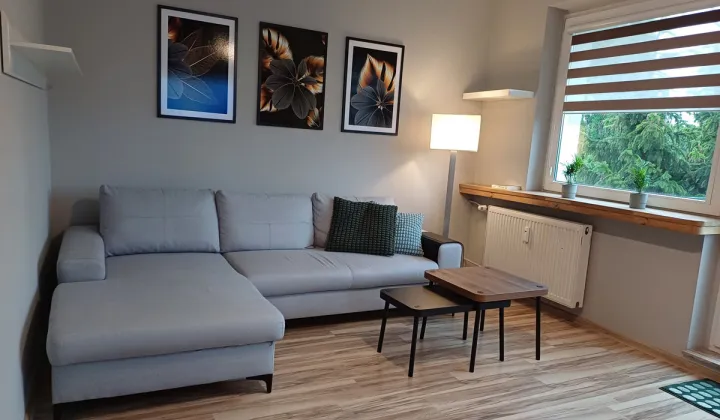 Mieszkanie 2-pokojowe Łódź Retkinia, ul. Maratońska