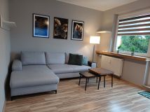 Mieszkanie 2-pokojowe Łódź Retkinia, ul. Maratońska