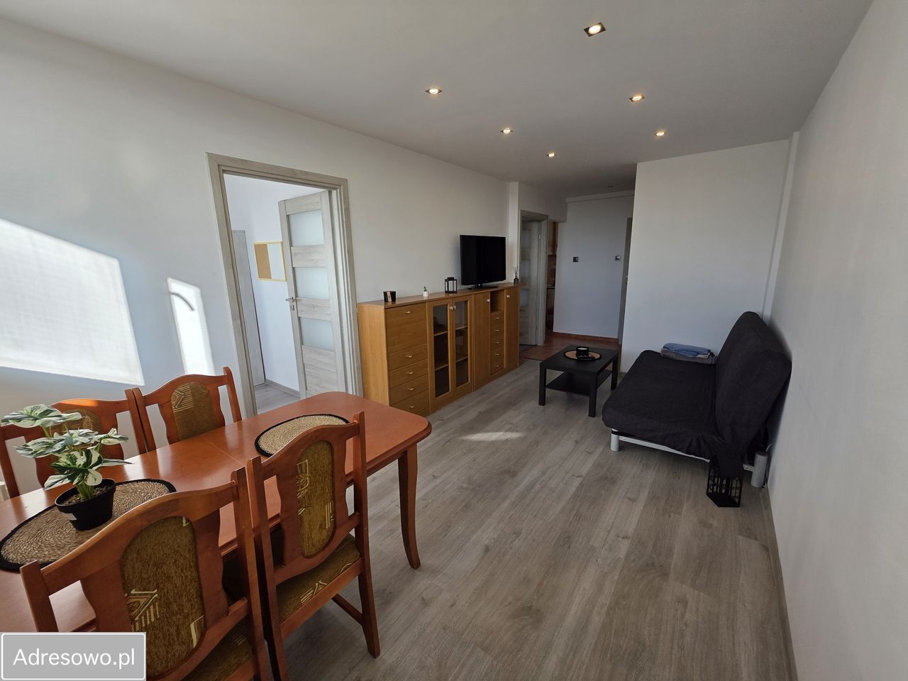 Mieszkanie 3-pokojowe Zabrze Centrum, ul. Klonowa. Zdjęcie 6