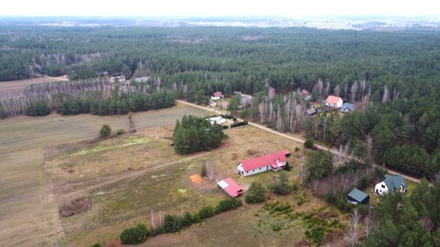 dom wolnostojący, 4 pokoje Myszyniec Stary. Zdjęcie 3