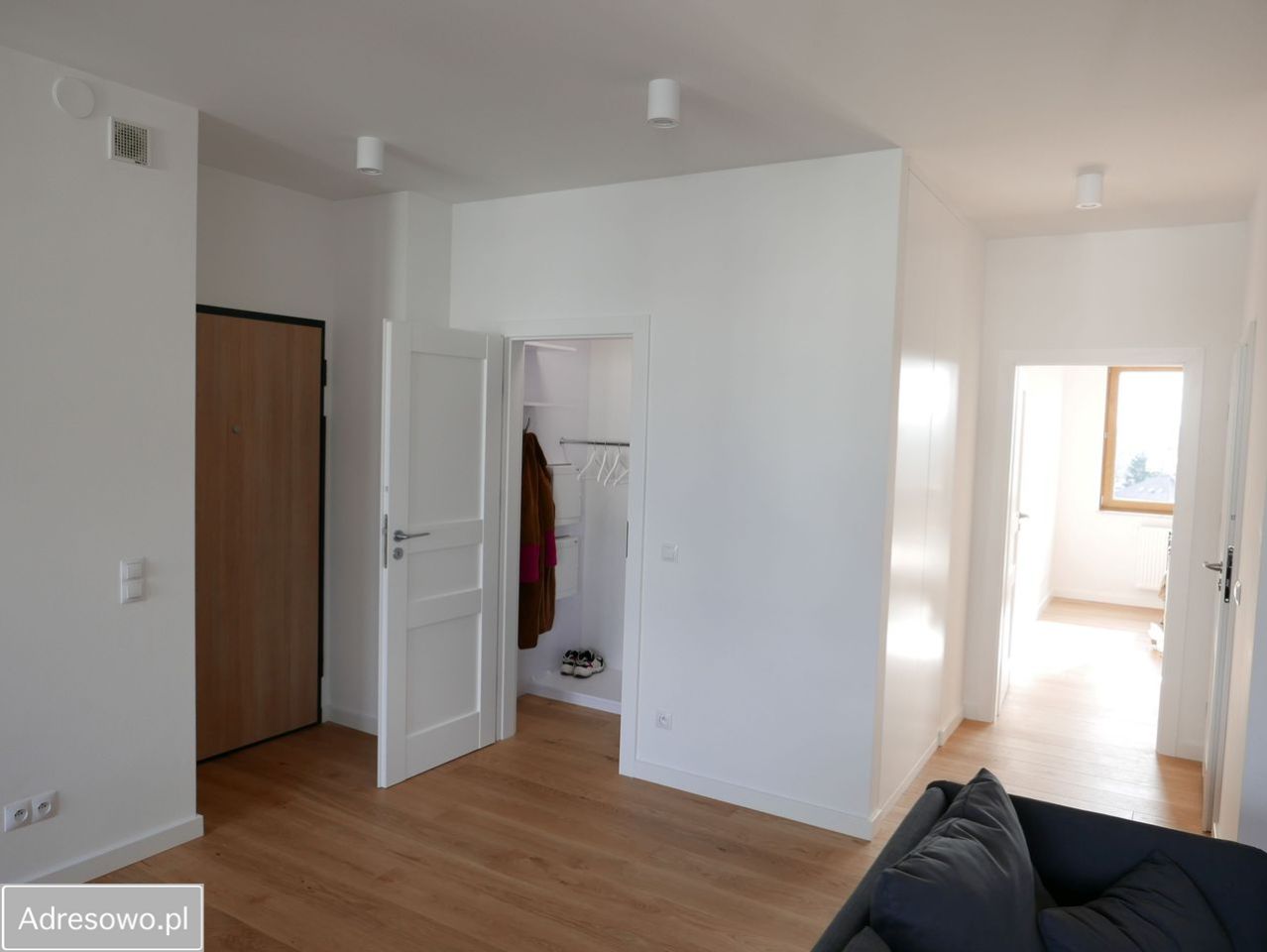 Mieszkanie 2-pokojowe Warszawa Bielany, ul. Rudzka. Zdjęcie 9