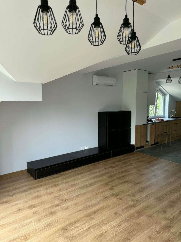 Mieszkanie 2-pokojowe Aleksandrów Łódzki, al. Wyzwolenia. Zdjęcie 3